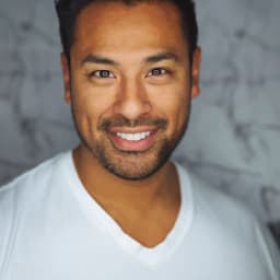 Omar Hassan headshot