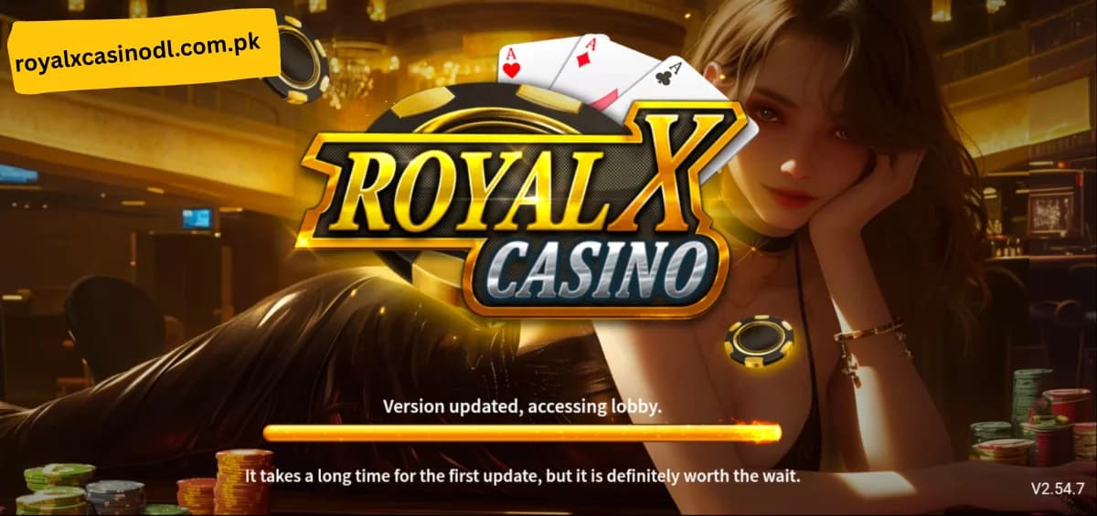 Featured image for Royal X Casino Deposit: Easypaisa, JazzCash & Bank Transfer Guide